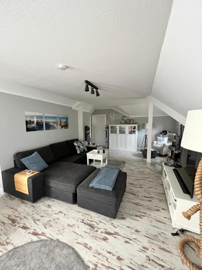 Ankerplatz Gueby Apartamento Exterior foto