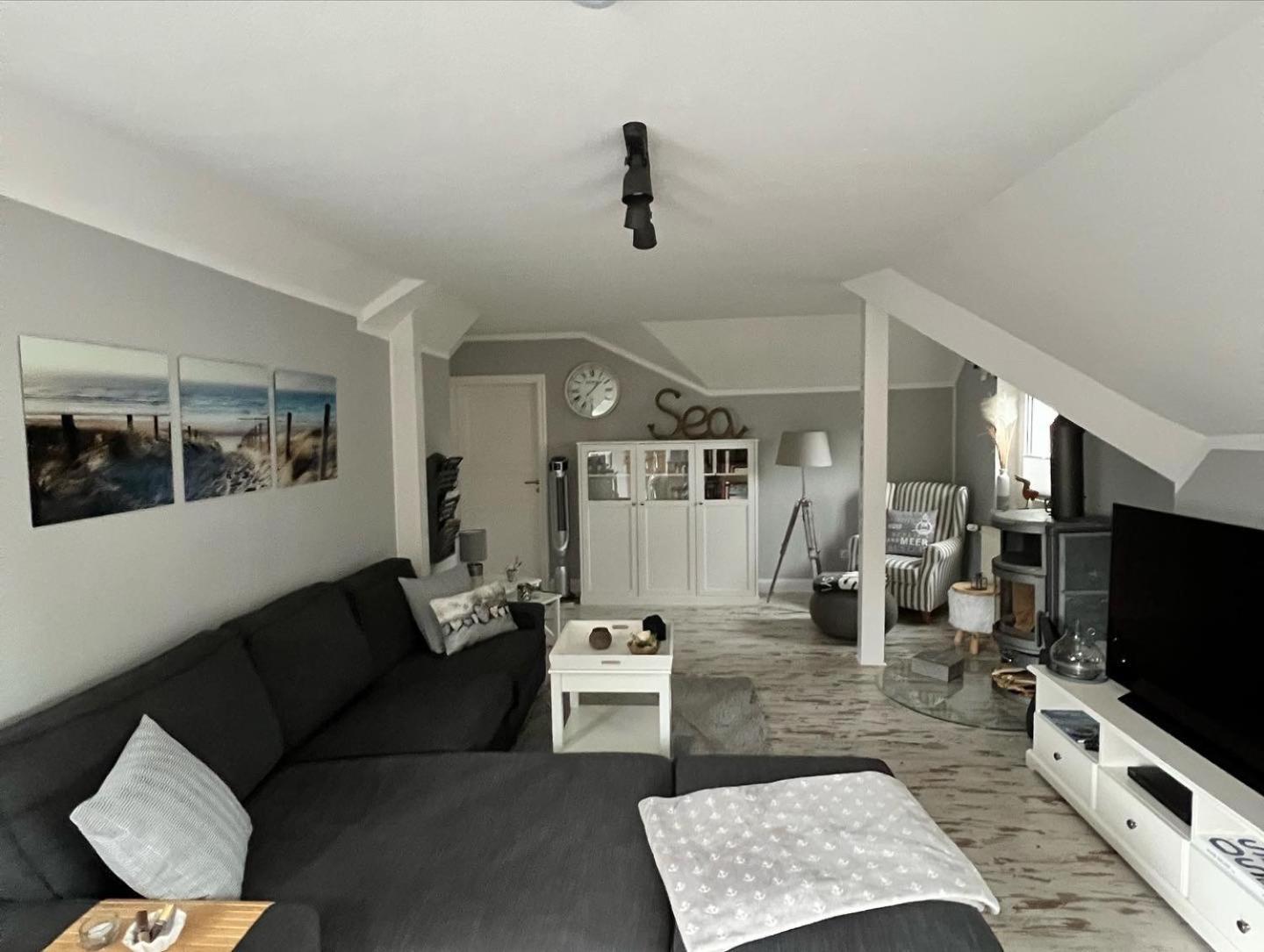 Ankerplatz Gueby Apartamento Quarto foto